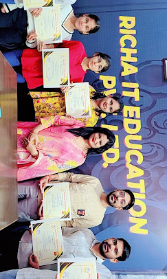 R.I.C.E. Students