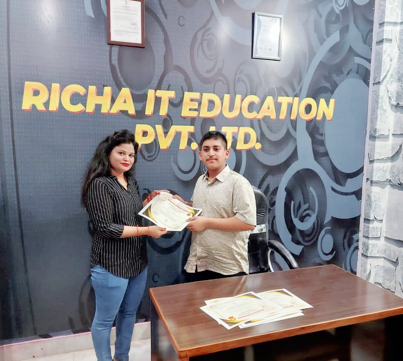 Student Achievement